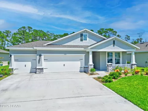 2983 Monaghan Dr, Ormond Beach, FL 32174 photo 2