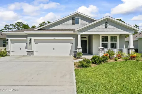 2983 Monaghan Dr, Ormond Beach, FL 32174 photo 4