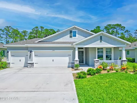 2983 Monaghan Dr, Ormond Beach, FL 32174
