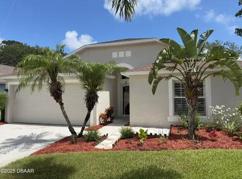 465 Dahoon Holly Dr, Daytona Beach, FL 32117