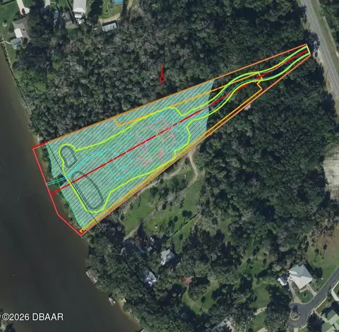 4392 N Ocean Shore Blvd, Palm Coast, FL 32137