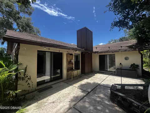 Exterior - 8 Ridge Trl, Ormond Beach, FL 32174 photo 1 of 1