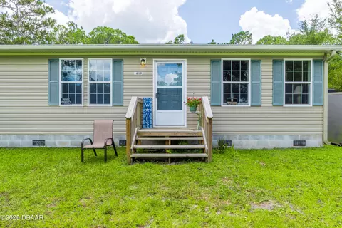 Exterior - 1619 Brian Ct, Saint Augustine, FL 32084 photo 7 of 7