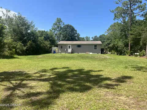 Exterior - 1619 Brian Ct, Saint Augustine, FL 32084 photo 5 of 7