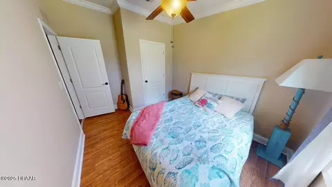 Bedroom - 1619 Brian Ct, Saint Augustine, FL 32084 photo 7 of 8