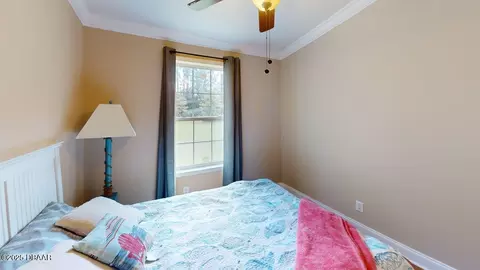 Bedroom - 1619 Brian Ct, Saint Augustine, FL 32084 photo 1 of 8