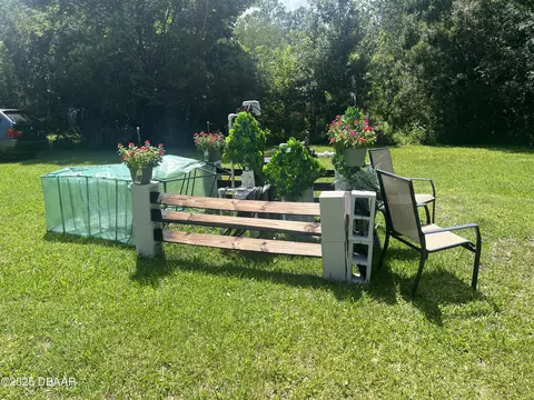 Exterior - 1619 Brian Ct, Saint Augustine, FL 32084 photo 6 of 7