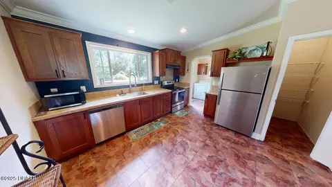 Kitchen - 1619 Brian Ct, Saint Augustine, FL 32084 photo 1 of 2