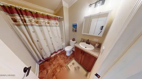 Bath - 1619 Brian Ct, Saint Augustine, FL 32084 photo 3 of 4