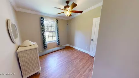 Bedroom - 1619 Brian Ct, Saint Augustine, FL 32084 photo 5 of 8