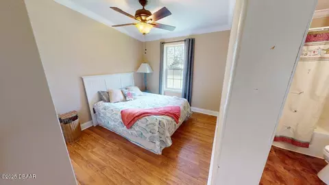 Bedroom - 1619 Brian Ct, Saint Augustine, FL 32084 photo 6 of 8