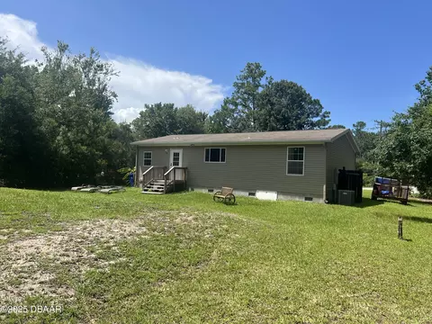 Exterior - 1619 Brian Ct, Saint Augustine, FL 32084 photo 4 of 7