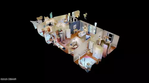 Floorplan - 1619 Brian Ct, Saint Augustine, FL 32084 photo 1 of 1