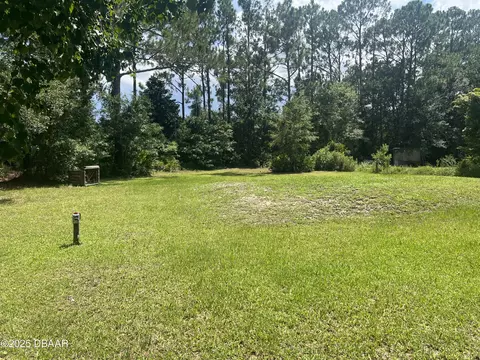 Exterior - 1619 Brian Ct, Saint Augustine, FL 32084 photo 3 of 7
