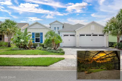 894 Attitude Ave, Daytona Beach, FL 32124