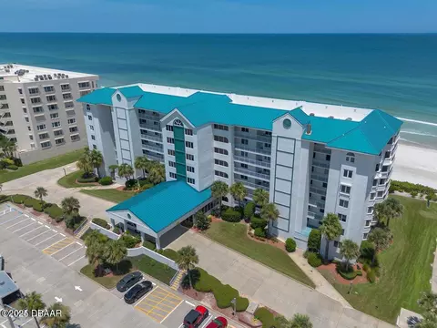 4641 S Atlantic Ave, Ponce Inlet, FL 32127