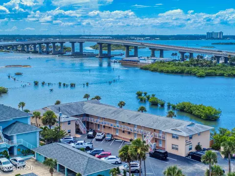 3600 S Peninsula Drive Dr #3, Port Orange, FL 32127