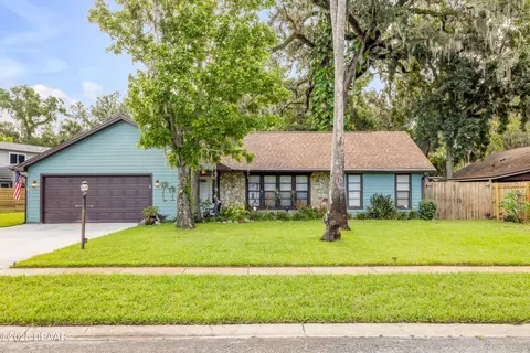 487 Dawnview Sq, Port Orange, FL 32127