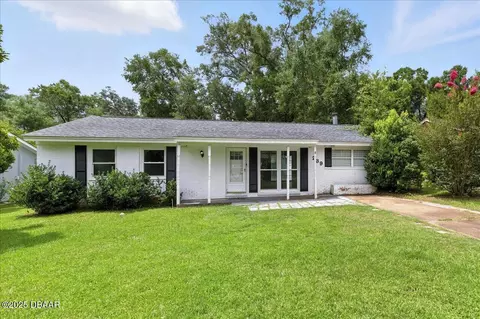 239 Dupont Ave, Quincy, FL 32351