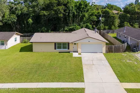 749 Tumblebrook Dr, Port Orange, FL 32127