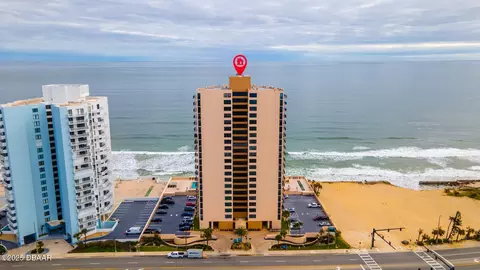 3051 S Atlantic Ave #1004, Daytona Beach, FL 32118