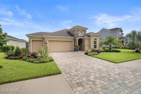 375 Stirling Bridge Dr, Ormond Beach, FL 32174 photo 2