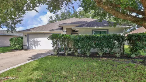 1720 Arash Cir, Port Orange, FL 32128