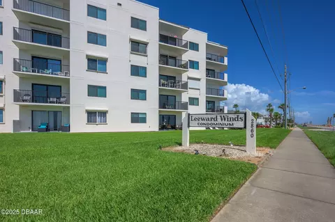 2860 Ocean Shore Blvd #105, Ormond Beach, FL 32176