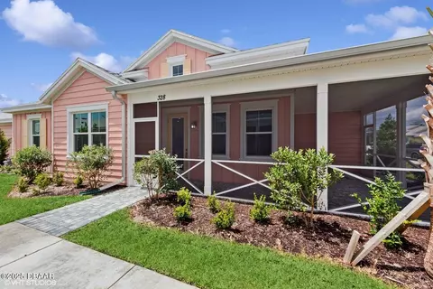 328 Last Mango Dr, Daytona Beach, FL 32124