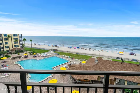 2301 S Atlantic Ave, Daytona Beach, FL 32118