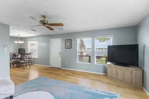 Living - 236 S Beach St, Ormond Beach, FL 32174 photo 10 of 11