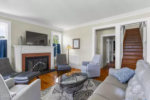 Living - 236 S Beach St, Ormond Beach, FL 32174 photo 7 of 11