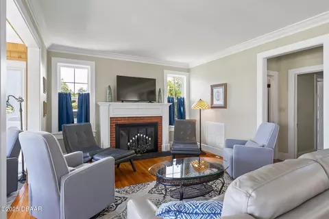 Living - 236 S Beach St, Ormond Beach, FL 32174 photo 1 of 11