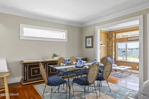 Dining - 236 S Beach St, Ormond Beach, FL 32174 photo 2 of 4