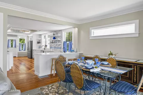 Dining - 236 S Beach St, Ormond Beach, FL 32174 photo 1 of 4
