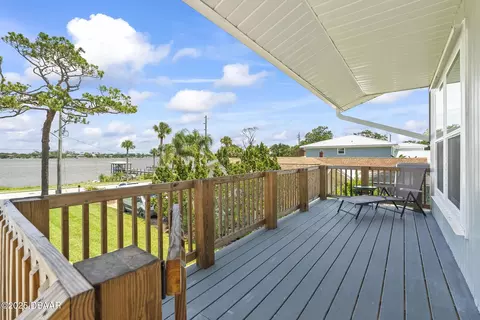 Exterior - 236 S Beach St, Ormond Beach, FL 32174 photo 9 of 12
