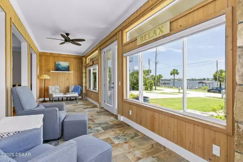 Exterior - 236 S Beach St, Ormond Beach, FL 32174 photo 6 of 12