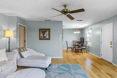 Living - 236 S Beach St, Ormond Beach, FL 32174 photo 11 of 11