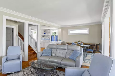 Living - 236 S Beach St, Ormond Beach, FL 32174 photo 6 of 11