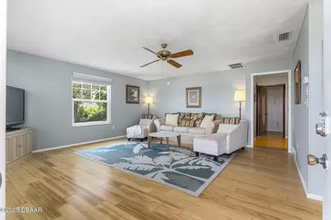 Living - 236 S Beach St, Ormond Beach, FL 32174 photo 9 of 11