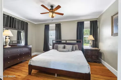 Bedroom - 236 S Beach St, Ormond Beach, FL 32174 photo 1 of 8