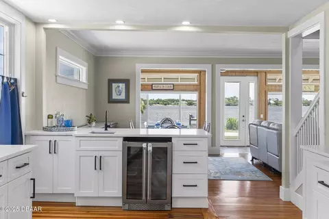 Kitchen - 236 S Beach St, Ormond Beach, FL 32174 photo 8 of 14
