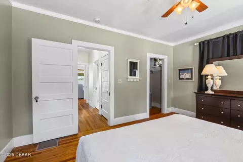 Bedroom - 236 S Beach St, Ormond Beach, FL 32174 photo 2 of 8