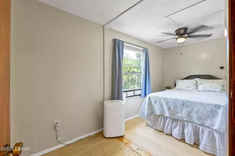 Bedroom - 236 S Beach St, Ormond Beach, FL 32174 photo 8 of 8