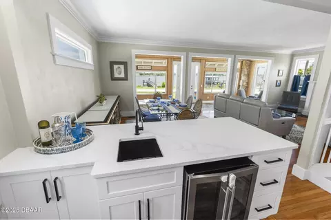 Kitchen - 236 S Beach St, Ormond Beach, FL 32174 photo 9 of 14