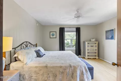 Bedroom - 236 S Beach St, Ormond Beach, FL 32174 photo 7 of 8