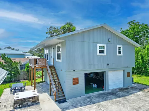 Exterior - 236 S Beach St, Ormond Beach, FL 32174 photo 12 of 12