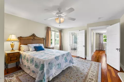 Bedroom - 236 S Beach St, Ormond Beach, FL 32174 photo 4 of 8