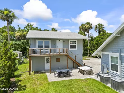 Exterior - 236 S Beach St, Ormond Beach, FL 32174 photo 11 of 12