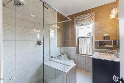 Bath - 236 S Beach St, Ormond Beach, FL 32174 photo 1 of 9